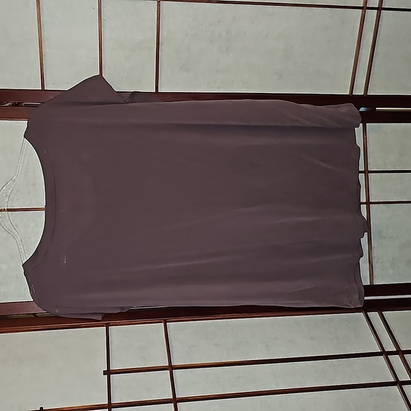 NWT maurices 24/7 tee - Picture 3 of 3